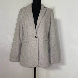 Banana Republic Boyfriend Blazer